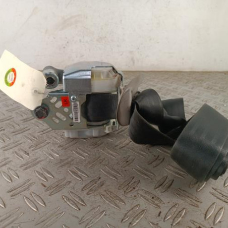 Ceinture avant gauche HYUNDAI I 30 2