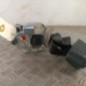 Ceinture avant gauche HYUNDAI I 30 2