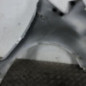 Aile avant gauche HYUNDAI IX 20