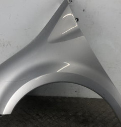 Aile avant gauche RENAULT MODUS Photo n°1