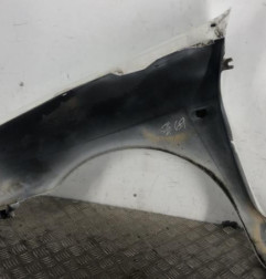 Aile avant droit RENAULT CLIO 2