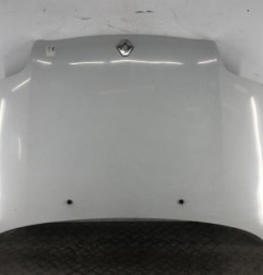 Capot RENAULT CLIO 2 Photo n°1