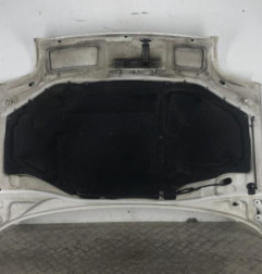 Capot RENAULT CLIO 2 Photo n°7