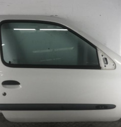 Porte avant droit RENAULT CLIO 2 Photo n°1
