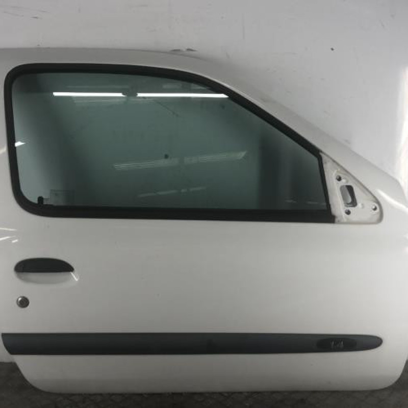 Porte avant droit RENAULT CLIO 2