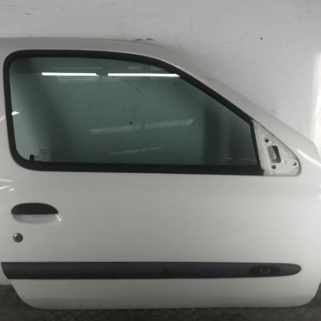 Porte avant droit RENAULT CLIO 2 Photo n°1