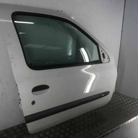 Porte avant droit RENAULT CLIO 2