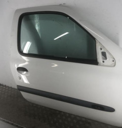Porte avant droit RENAULT CLIO 2 Photo n°3