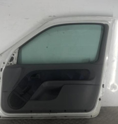 Porte avant droit RENAULT CLIO 2 Photo n°4