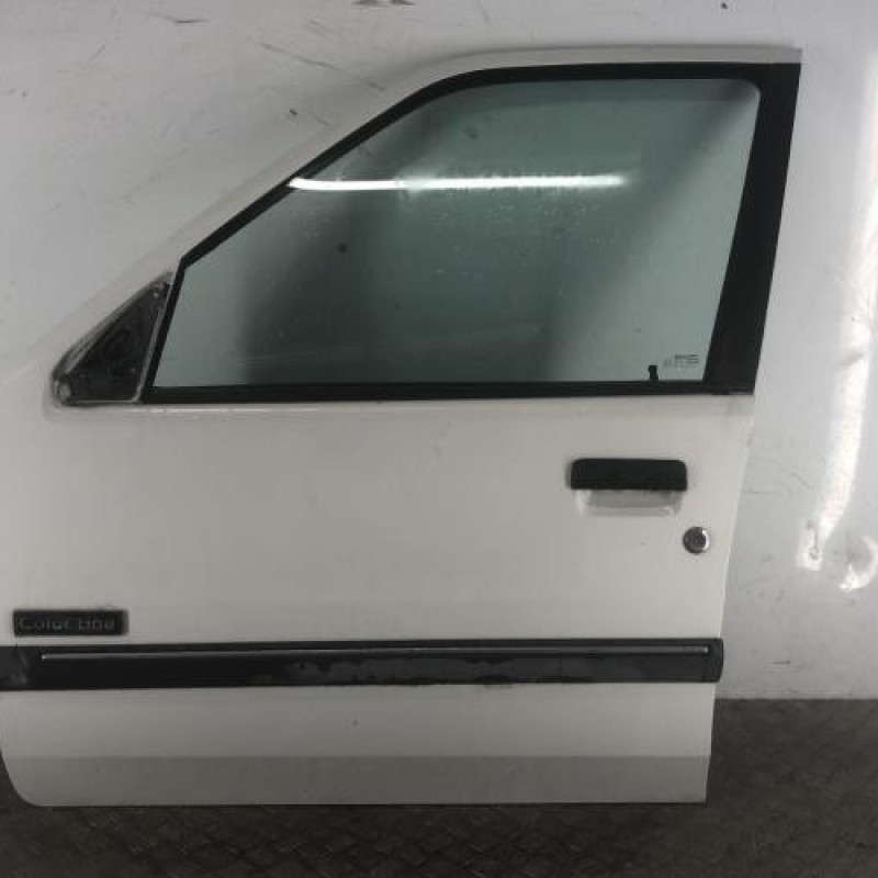 Porte avant gauche PEUGEOT 106