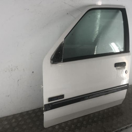 Porte avant gauche PEUGEOT 106