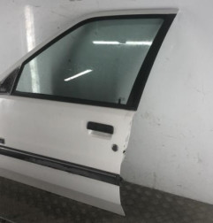 Porte avant gauche PEUGEOT 106 Photo n°3