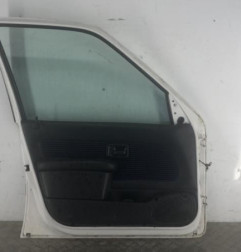 Porte avant gauche PEUGEOT 106 Photo n°5