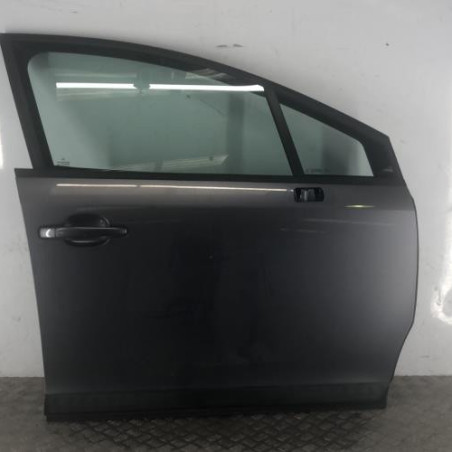 Porte avant droit CITROEN C4 1 Photo n°1