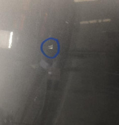 Porte avant droit CITROEN C4 1