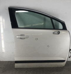 Porte avant droit PEUGEOT 3008 1 Photo n°1