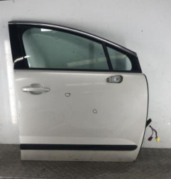 Porte avant droit PEUGEOT 3008 1 Photo n°3