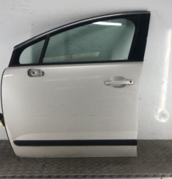 Porte avant gauche PEUGEOT 3008 1 Photo n°1
