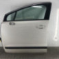 Porte avant gauche PEUGEOT 3008 1