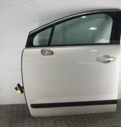 Porte avant gauche PEUGEOT 3008 1