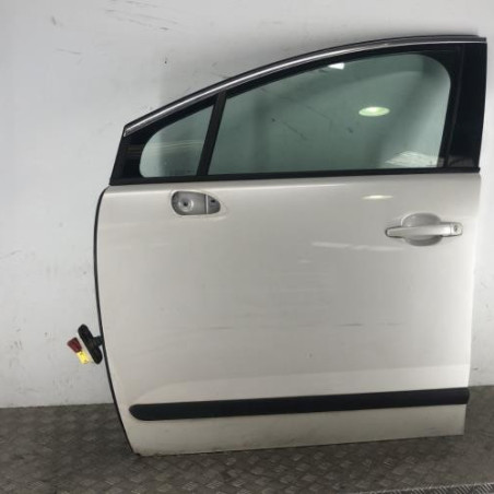 Porte avant gauche PEUGEOT 3008 1