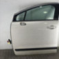Porte avant gauche PEUGEOT 3008 1
