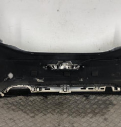 Pare choc arriere PEUGEOT 208 1 Photo n°5