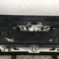 Pare choc arriere PEUGEOT 208 1