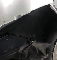 Pare choc arriere PEUGEOT 208 1 Photo n°8