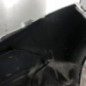 Pare choc arriere PEUGEOT 208 1