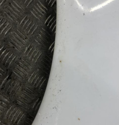 Aile avant gauche MERCEDES VITO 638