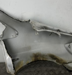 Aile avant gauche MERCEDES VITO 638 Photo n°4