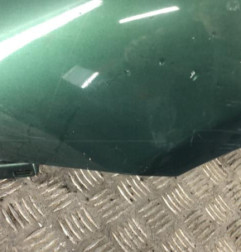 Aile avant gauche RENAULT CLIO 2