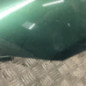 Aile avant gauche RENAULT CLIO 2