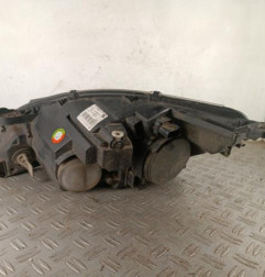 Optique avant principal droit (feux)(phare) PEUGEOT 308 2
