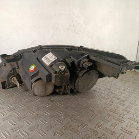 Optique avant principal droit (feux)(phare) PEUGEOT 308 2