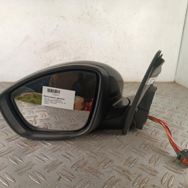 Retroviseur gauche PEUGEOT 308 2