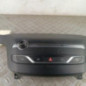 Commande chauffage PEUGEOT 308 2