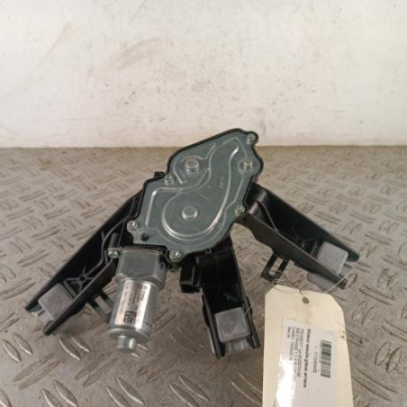 Moteur essuie glace arriere PEUGEOT 308 2