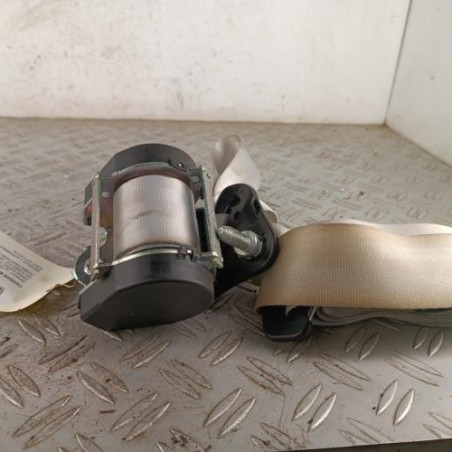Ceinture arriere gauche RENAULT GRAND SCENIC 3 Photo n°1