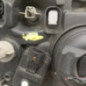 Optique avant principal gauche (feux)(phare) NISSAN MICRA 2