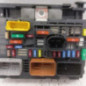 Boitier servitude moteur (BSM) PEUGEOT 5008 1
