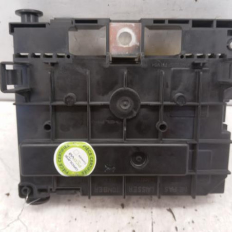 Boitier servitude moteur (BSM) PEUGEOT 5008 1