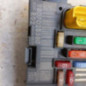 Boitier servitude moteur (BSM) PEUGEOT 5008 1