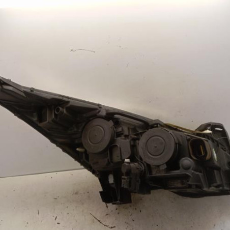 Optique avant principal gauche (feux)(phare) PEUGEOT 5008 1