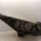 Optique avant principal gauche (feux)(phare) PEUGEOT 5008 1