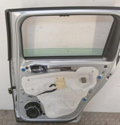 Porte arriere droit PEUGEOT 5008 1 Photo n°4