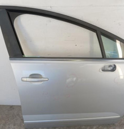 Porte avant droit PEUGEOT 5008 1 Photo n°1