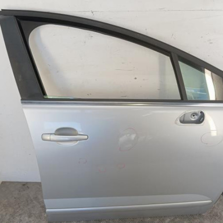 Porte avant droit PEUGEOT 5008 1 Photo n°1