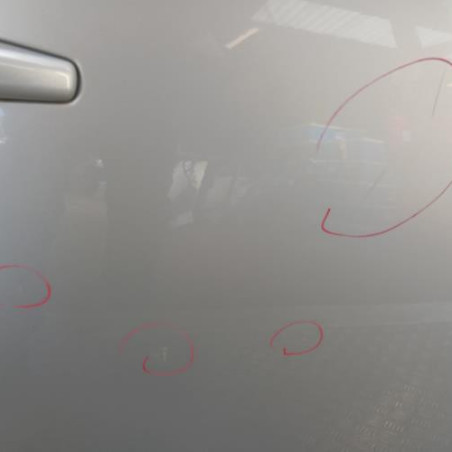 Porte avant droit PEUGEOT 5008 1